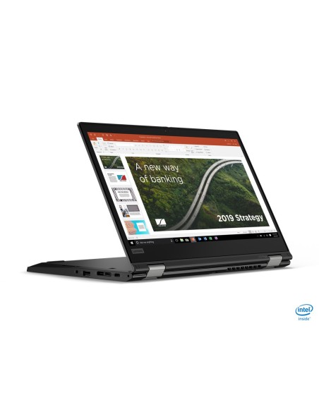 Lenovo ThinkPad L13 Yoga Gen 2 i5-1135G7 Ibrido (2 in 1) 33,8 cm (13.3") Touch screen Full HD Intel® Core™ i5 16 GB DDR4-SDRAM