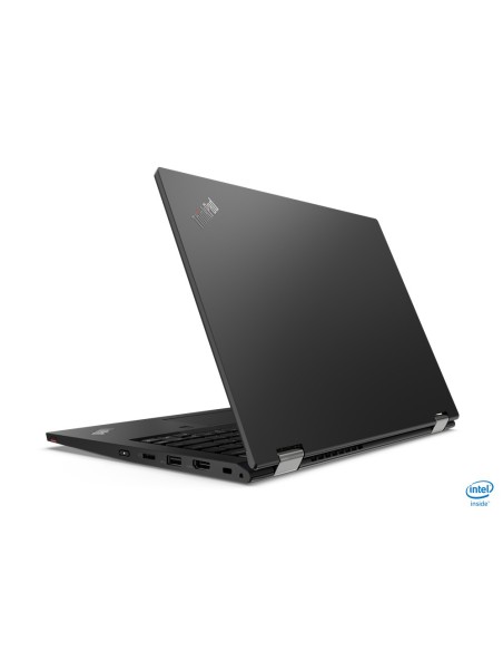 Lenovo ThinkPad L13 Yoga Gen 2 i5-1135G7 Ibrido (2 in 1) 33,8 cm (13.3") Touch screen Full HD Intel® Core™ i5 16 GB DDR4-SDRAM