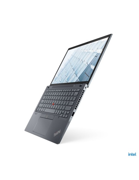 Lenovo ThinkPad X13 Gen 2 (Intel) i5-1135G7 Computer portatile 33,8 cm (13.3") WUXGA Intel® Core™ i5 16 GB LPDDR4x-SDRAM 512 GB