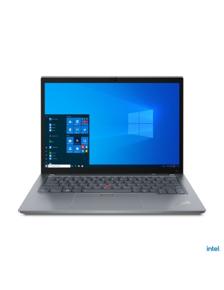 Lenovo ThinkPad X13 Gen 2 (Intel) i5-1135G7 Computer portatile 33,8 cm (13.3") WUXGA Intel® Core™ i5 16 GB LPDDR4x-SDRAM 512 GB