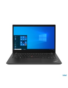 Lenovo ThinkPad T14s i5-1135G7 Computer portatile 35,6 cm (14") Full HD Intel® Core™ i5 16 GB LPDDR4x-SDRAM 512 GB SSD Wi-Fi 6