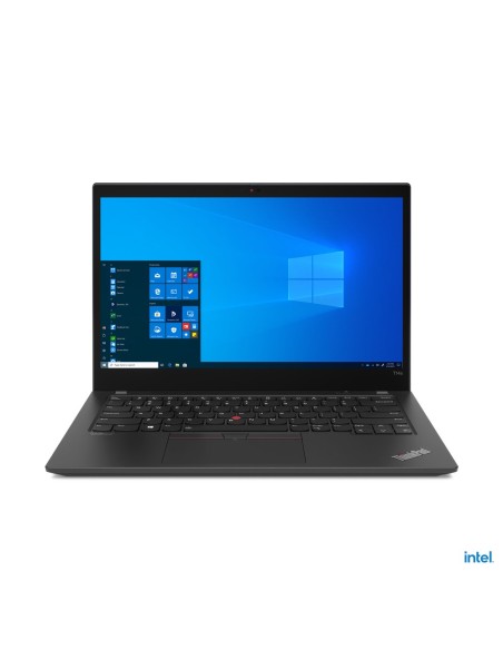 Lenovo ThinkPad T14s i5-1135G7 Computer portatile 35,6 cm (14") Full HD Intel® Core™ i5 16 GB LPDDR4x-SDRAM 512 GB SSD Wi-Fi 6