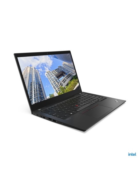 Lenovo ThinkPad T14s i5-1135G7 Computer portatile 35,6 cm (14") Full HD Intel® Core™ i5 16 GB LPDDR4x-SDRAM 512 GB SSD Wi-Fi 6
