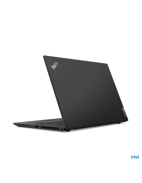 Lenovo ThinkPad T14s i5-1135G7 Computer portatile 35,6 cm (14") Full HD Intel® Core™ i5 16 GB LPDDR4x-SDRAM 512 GB SSD Wi-Fi 6