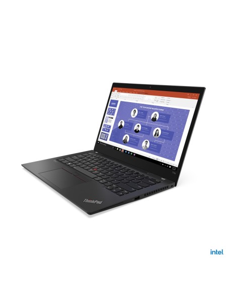 Lenovo ThinkPad T14s i5-1135G7 Computer portatile 35,6 cm (14") Full HD Intel® Core™ i5 16 GB LPDDR4x-SDRAM 512 GB SSD Wi-Fi 6