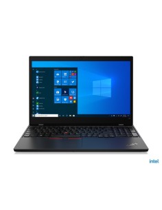 Lenovo ThinkPad L15 Gen 2 i5-1135G7 Computer portatile 39,6 cm (15.6") Full HD Intel® Core™ i5 8 GB DDR4-SDRAM 256 GB SSD Wi-Fi