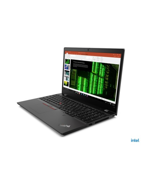 Lenovo ThinkPad L15 Gen 2 i5-1135G7 Computer portatile 39,6 cm (15.6") Full HD Intel® Core™ i5 8 GB DDR4-SDRAM 256 GB SSD Wi-Fi