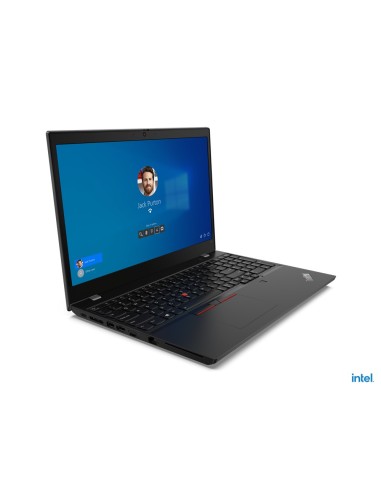 Lenovo ThinkPad L15 Gen 2 i5-1135G7 Computer portatile 39,6 cm (15.6") Full HD Intel® Core™ i5 8 GB DDR4-SDRAM 256 GB SSD Wi-Fi