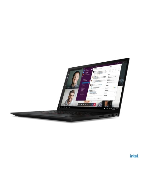 Lenovo ThinkPad X1 Extreme Gen 4 i9-11950H Computer portatile 40,6 cm (16") WQUXGA Intel® Core™ i9 32 GB DDR4-SDRAM 1000 GB SSD