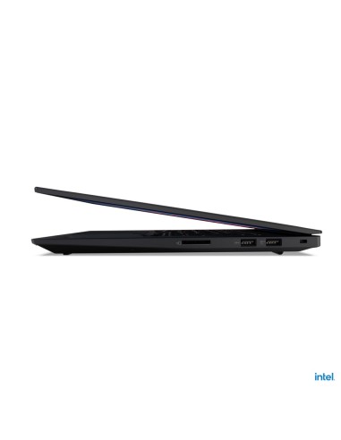 Lenovo ThinkPad X1 Extreme Gen 4 i9-11950H Computer portatile 40,6 cm (16") WQUXGA Intel® Core™ i9 32 GB DDR4-SDRAM 1000 GB SSD
