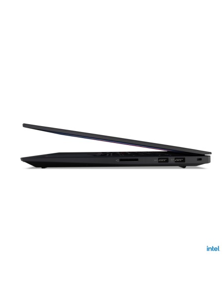 Lenovo ThinkPad X1 Extreme Gen 4 i9-11950H Computer portatile 40,6 cm (16") WQUXGA Intel® Core™ i9 32 GB DDR4-SDRAM 1000 GB SSD
