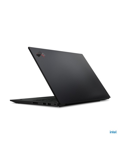Lenovo ThinkPad X1 Extreme Gen 4 i9-11950H Computer portatile 40,6 cm (16") WQUXGA Intel® Core™ i9 32 GB DDR4-SDRAM 1000 GB SSD