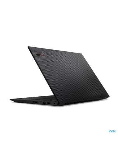 Lenovo ThinkPad X1 Extreme Gen 4 i9-11950H Computer portatile 40,6 cm (16") WQUXGA Intel® Core™ i9 32 GB DDR4-SDRAM 1000 GB SSD