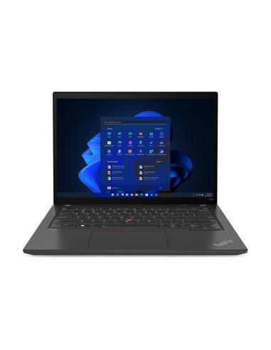 Lenovo ThinkPad P14s i7-1260P Workstation mobile 35,6 cm (14") WUXGA Intel® Core™ i7 16 GB DDR4-SDRAM 512 GB SSD NVIDIA Quadro