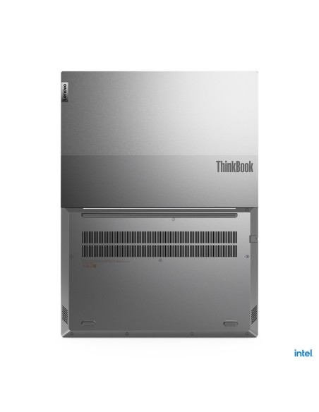 Lenovo ThinkBook 15p i5-11400H Computer portatile 39,6 cm (15.6") Full HD Intel® Core™ i5 16 GB DDR4-SDRAM 512 GB SSD NVIDIA®