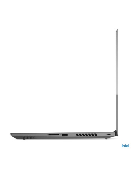 Lenovo ThinkBook 15p i5-11400H Computer portatile 39,6 cm (15.6") Full HD Intel® Core™ i5 16 GB DDR4-SDRAM 512 GB SSD NVIDIA®