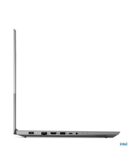Lenovo ThinkBook 15p i5-11400H Computer portatile 39,6 cm (15.6") Full HD Intel® Core™ i5 16 GB DDR4-SDRAM 512 GB SSD NVIDIA®