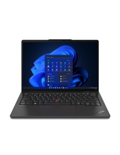 Lenovo ThinkPad X13s Gen 1 8cx Gen 3 Computer portatile 33,8 cm (13.3") WUXGA Qualcomm Snapdragon 16 GB LPDDR4x-SDRAM 512 GB