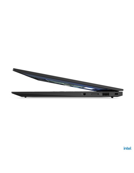 Lenovo ThinkPad X1 Carbon Gen 10 (14" Intel) i7-1255U Computer portatile 35,6 cm (14") WQUXGA Intel® Core™ i7 16 GB