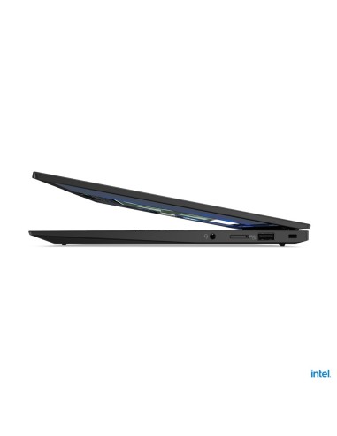 Lenovo ThinkPad X1 Carbon Gen 10 (14" Intel) i7-1260P Computer portatile 35,6 cm (14") 2.8K Intel® Core™ i7 32 GB LPDDR5-SDRAM