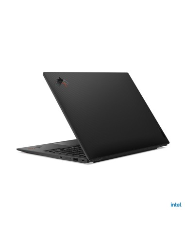 Lenovo ThinkPad X1 Carbon Gen 10 (14" Intel) i7-1260P Computer portatile 35,6 cm (14") 2.8K Intel® Core™ i7 32 GB LPDDR5-SDRAM