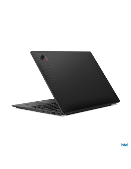 Lenovo ThinkPad X1 Carbon Gen 10 (14" Intel) i7-1260P Computer portatile 35,6 cm (14") 2.8K Intel® Core™ i7 32 GB LPDDR5-SDRAM