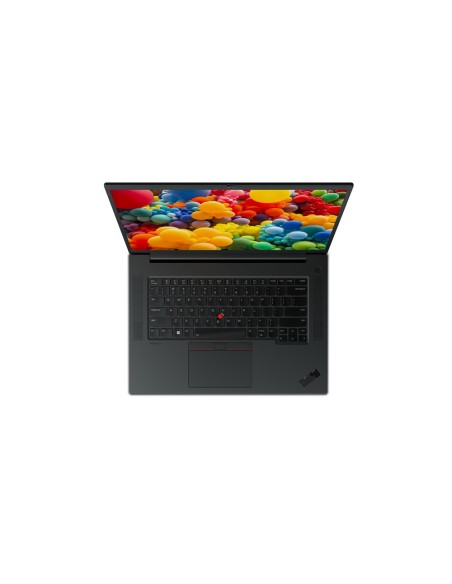 Lenovo ThinkPad P1 i7-12700H Workstation mobile 40,6 cm (16") WQXGA Intel® Core™ i7 16 GB DDR5-SDRAM 1000 GB SSD NVIDIA RTX