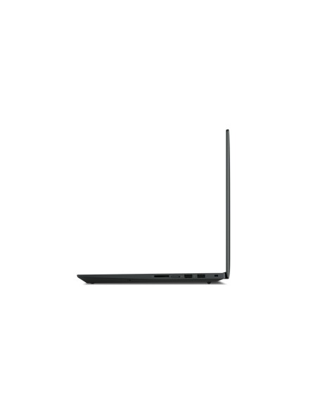 Lenovo ThinkPad P1 Gen 5 i7-12800H Computer portatile 40,6 cm (16") WQXGA Intel® Core™ i7 32 GB DDR5-SDRAM 1000 GB SSD NVIDIA