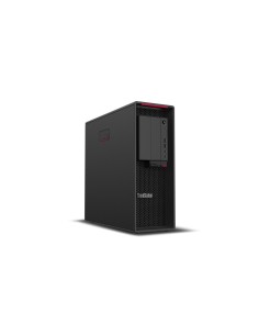 Lenovo ThinkStation P620 3955WX Tower AMD Ryzen Threadripper PRO 32 GB DDR4-SDRAM 1024 GB SSD Windows 10 Pro Stazione di lavoro