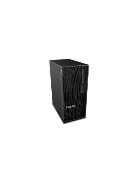 Lenovo ThinkStation P350 W-1370P Tower Intel® Xeon® 16 GB DDR4-SDRAM 512 GB SSD Windows 10 Pro for Workstations Stazione di