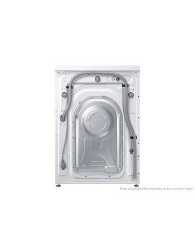 Samsung WW70TA026AE lavatrice Caricamento frontale 7 kg 1200 Giri min B Bianco