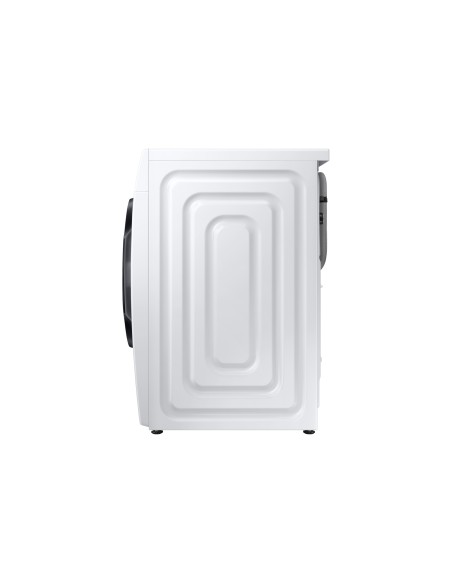 Samsung WW70TA026AE lavatrice Caricamento frontale 7 kg 1200 Giri min B Bianco