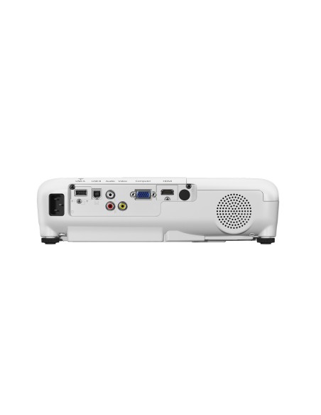 Epson EB-W06