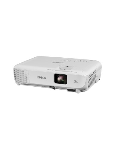 Epson EB-W06
