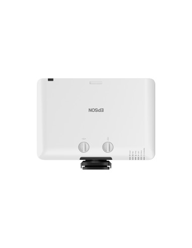 Epson EB-L730U videoproiettore Proiettore a raggio standard 7000 ANSI lumen 3LCD WUXGA (1920x1200) Bianco