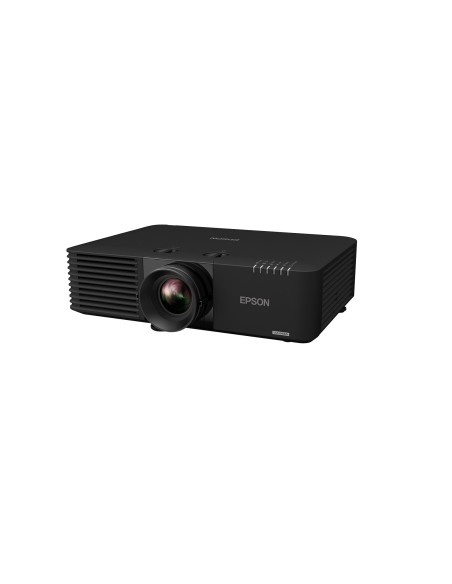 Epson EB-L735U videoproiettore Proiettore a raggio standard 7000 ANSI lumen 3LCD WUXGA (1920x1200) Nero