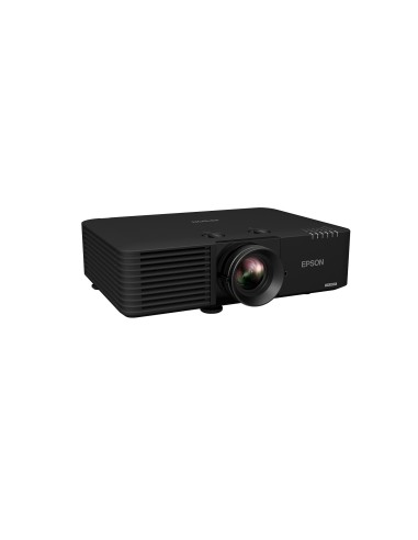 Epson EB-L735U videoproiettore Proiettore a raggio standard 7000 ANSI lumen 3LCD WUXGA (1920x1200) Nero