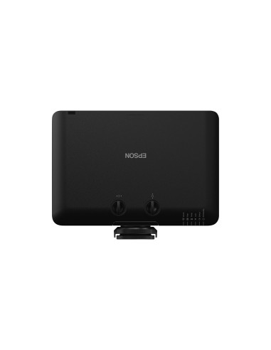 Epson EB-L735U videoproiettore Proiettore a raggio standard 7000 ANSI lumen 3LCD WUXGA (1920x1200) Nero