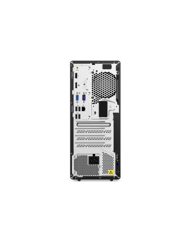 Lenovo V50t i3-10105 Tower Intel® Core™ i3 8 GB DDR4-SDRAM 256 GB SSD PC Nero, Argento