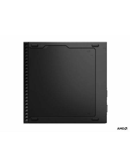 Lenovo ThinkCentre M75q Gen 2 5650GE mini PC AMD Ryzen™ 5 PRO 8 GB DDR4-SDRAM 512 GB SSD Windows 11 Pro Nero