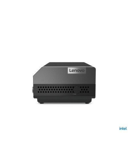 Lenovo ThinkEdge SE30 i3-1115GRE mini PC Intel® Core™ i3 8 GB DDR4-SDRAM 256 GB SSD Nero
