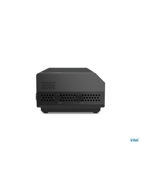 Lenovo ThinkEdge SE30 i3-1115GRE mini PC Intel® Core™ i3 8 GB DDR4-SDRAM 256 GB SSD Nero