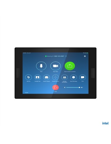 Lenovo ThinkSmart Core Full Room Kit sistema di conferenza 8 MP Collegamento ethernet LAN