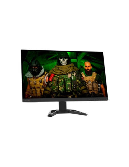 Lenovo G27q-30 68,6 cm (27") 2560 x 1440 Pixel 8K Ultra HD IPS Nero