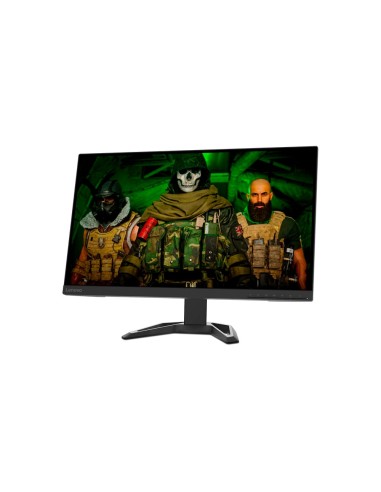 Lenovo G27q-30 68,6 cm (27") 2560 x 1440 Pixel 8K Ultra HD IPS Nero