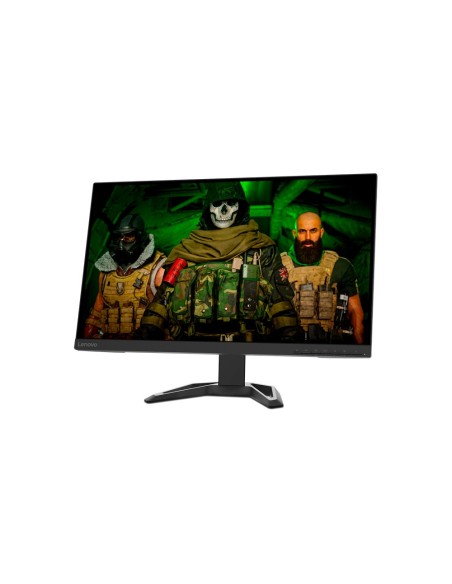 Lenovo G27q-30 68,6 cm (27") 2560 x 1440 Pixel 8K Ultra HD IPS Nero