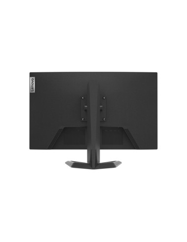 Lenovo G27q-30 68,6 cm (27") 2560 x 1440 Pixel 8K Ultra HD IPS Nero