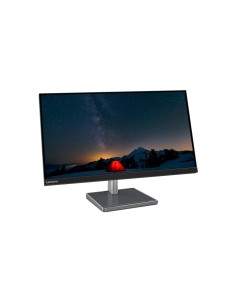 Lenovo L28u-35 71,1 cm (28") 3840 x 2160 Pixel 2K Ultra HD Nero