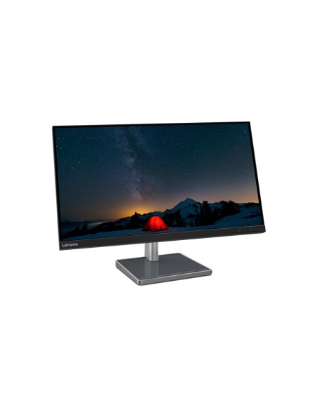 Lenovo L28u-35 71,1 cm (28") 3840 x 2160 Pixel 2K Ultra HD Nero