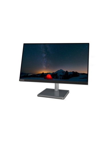 Lenovo L28u-35 71,1 cm (28") 3840 x 2160 Pixel 2K Ultra HD Nero